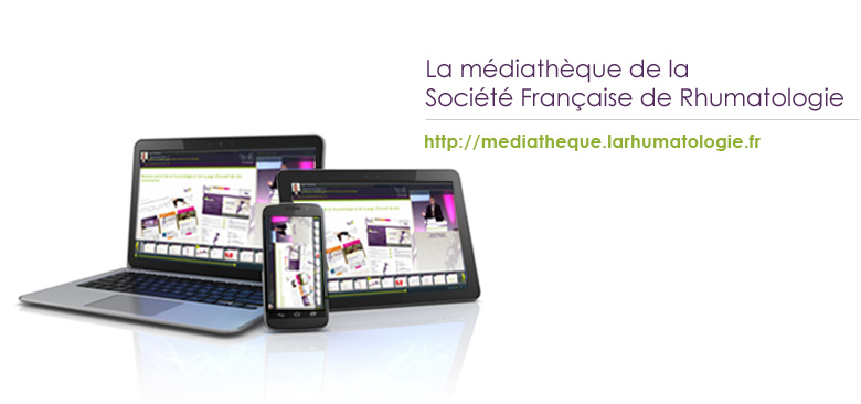 Accédez à la médiathèque Accédez à la médiathèque